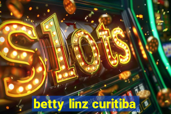 betty linz curitiba